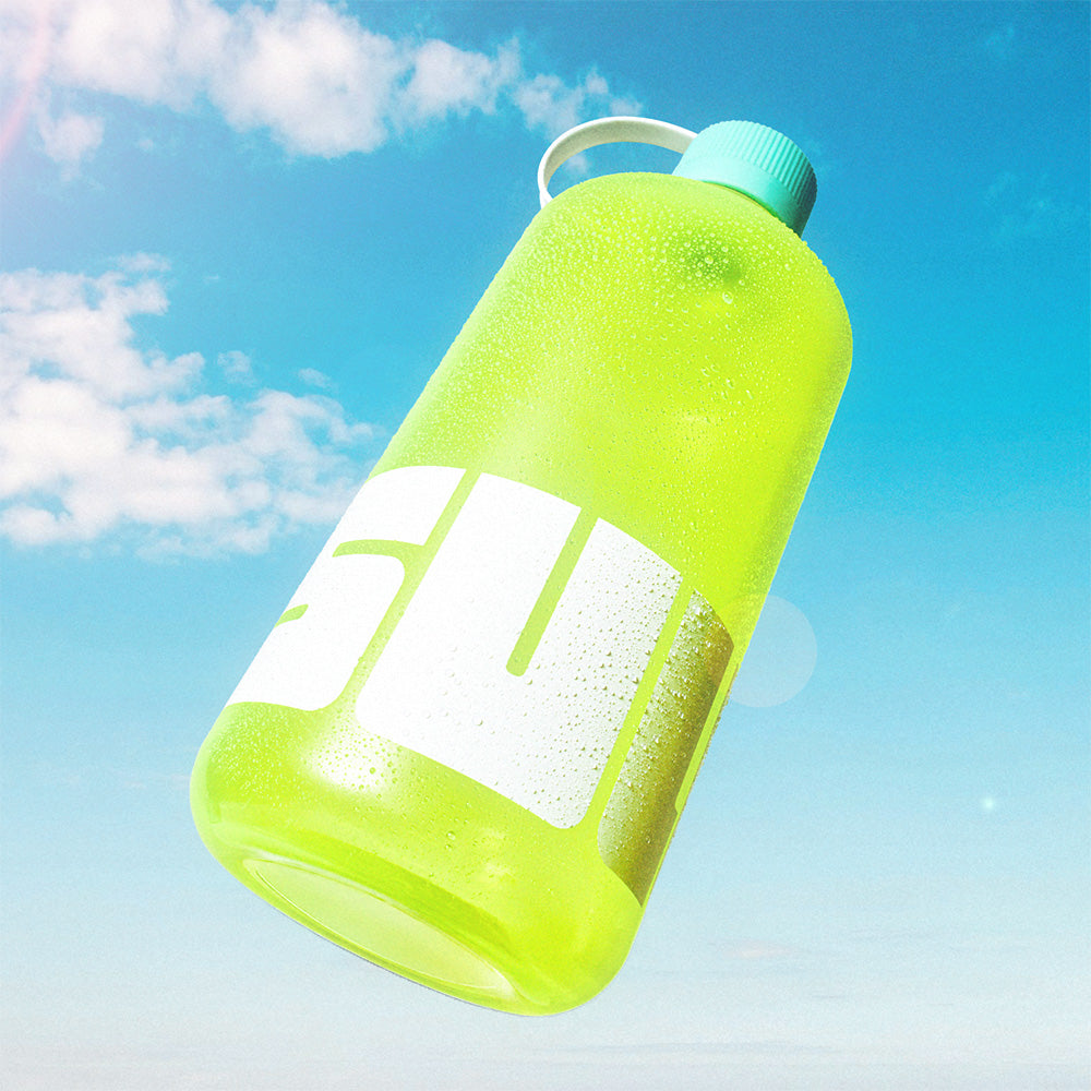 SULT 'BIGGIE' BOTTLE
