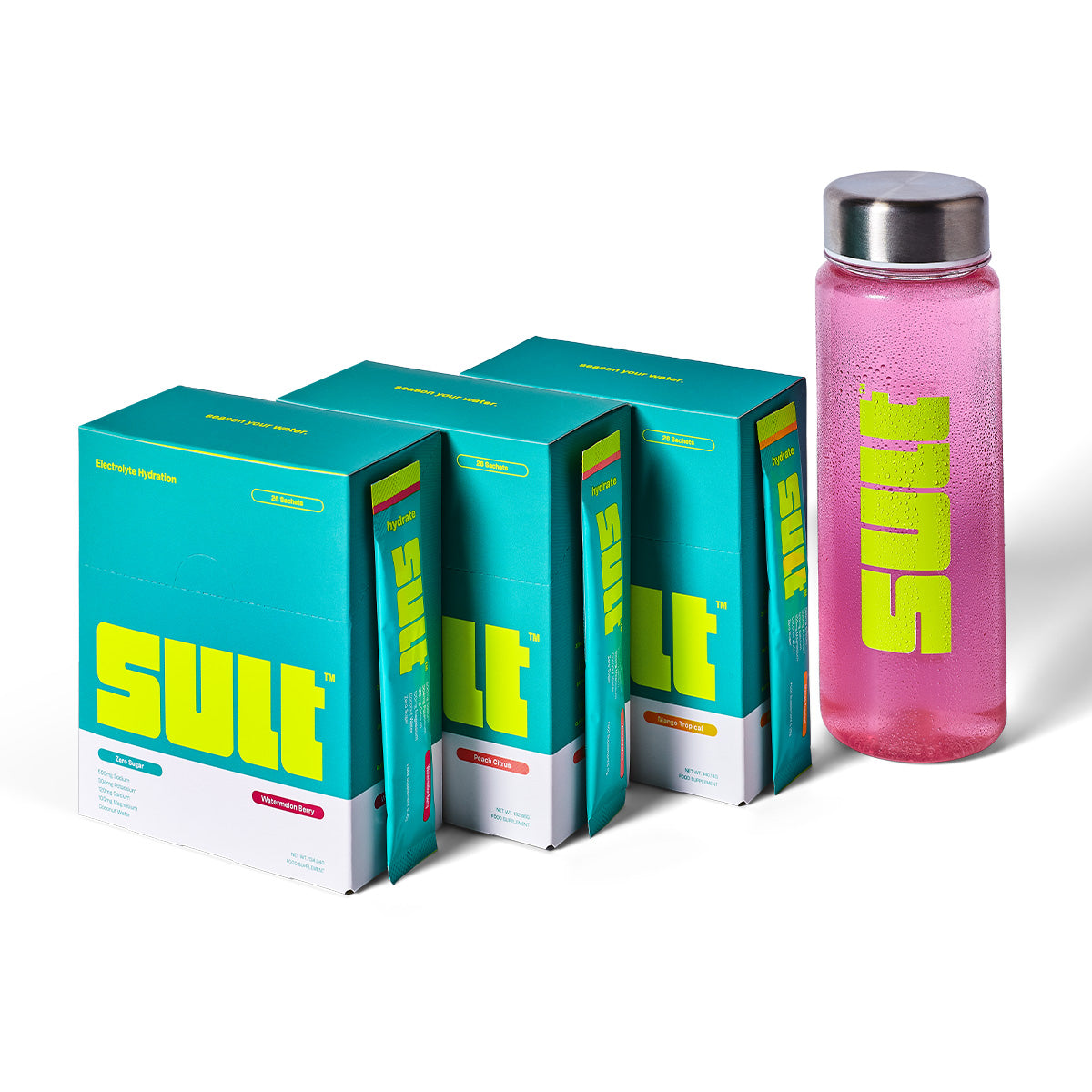 SULTY BUNDLE