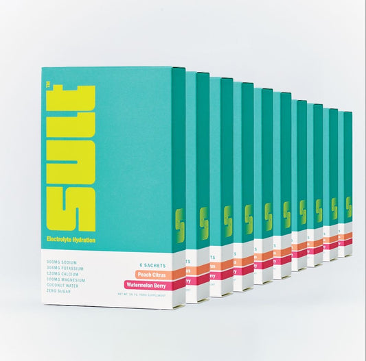 Sample Pack x 10