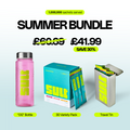 SULT SUMMER BUNDLE