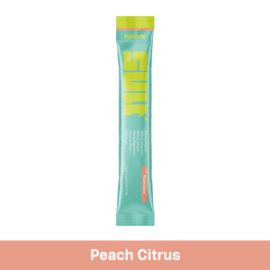 Peach Citrus
