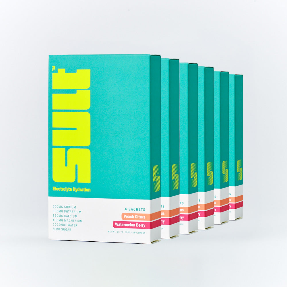 Sample Pack x 6