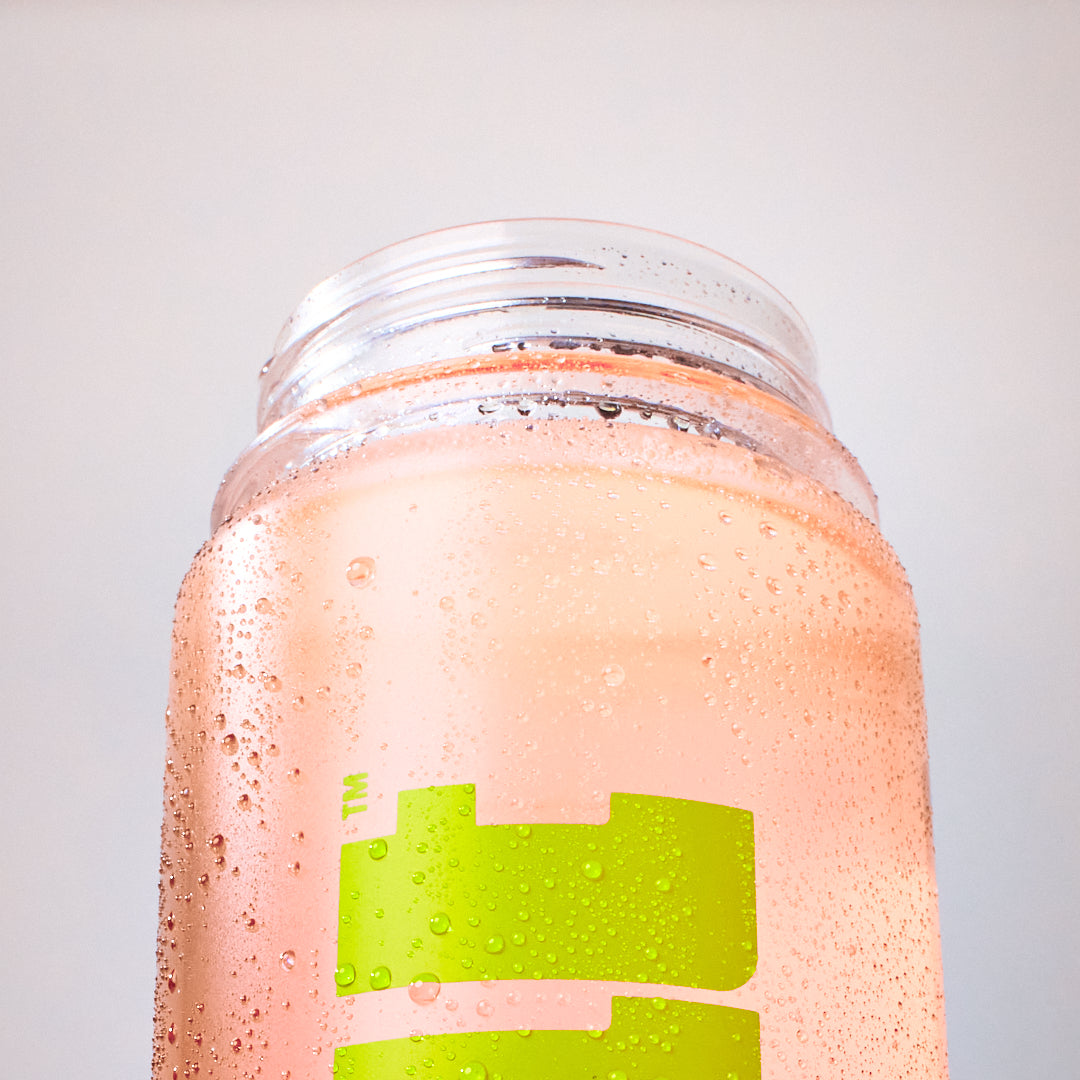 Peach Citrus