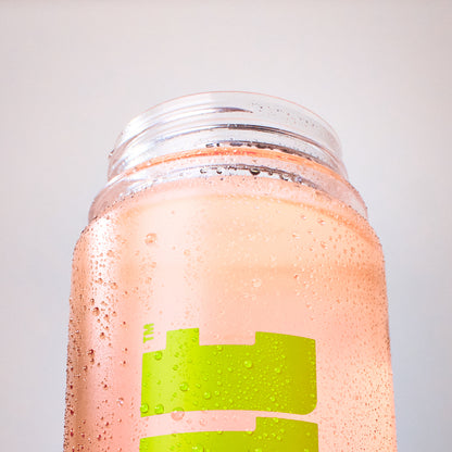Peach Citrus