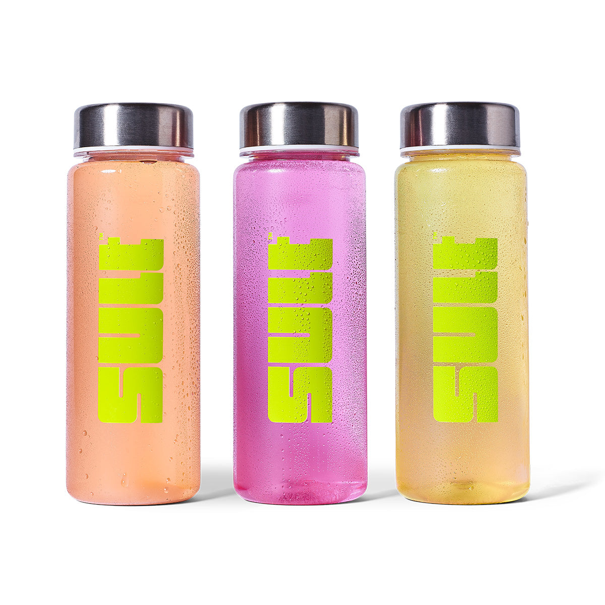 SULT BOTTLE