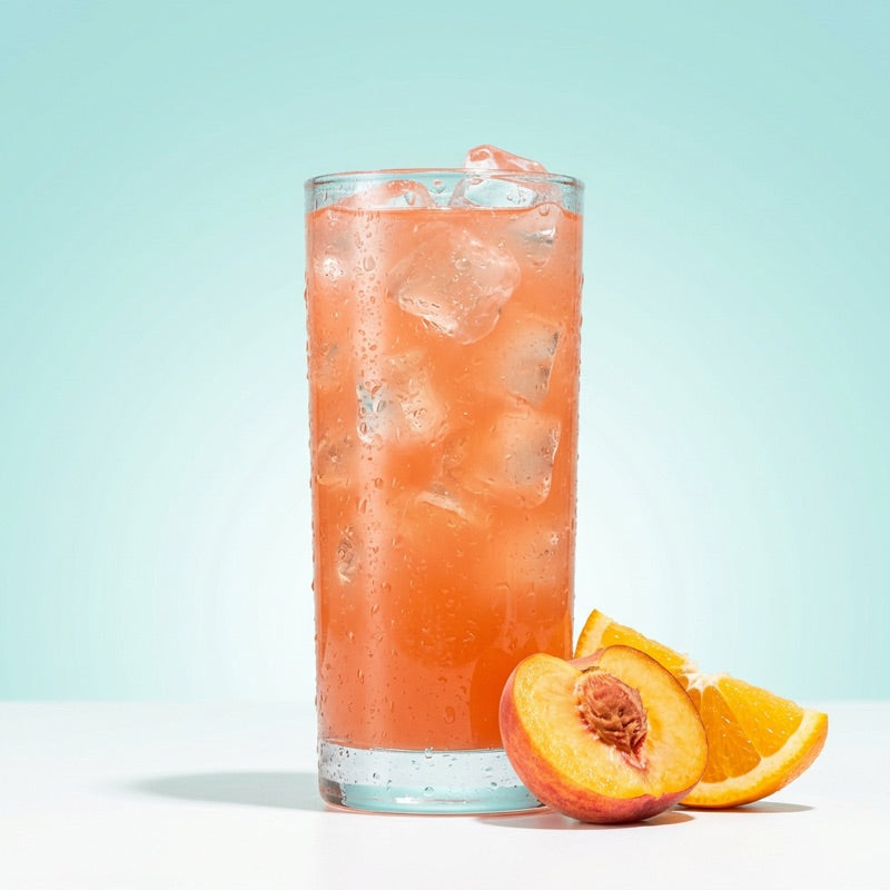 SULT Peach Citrus