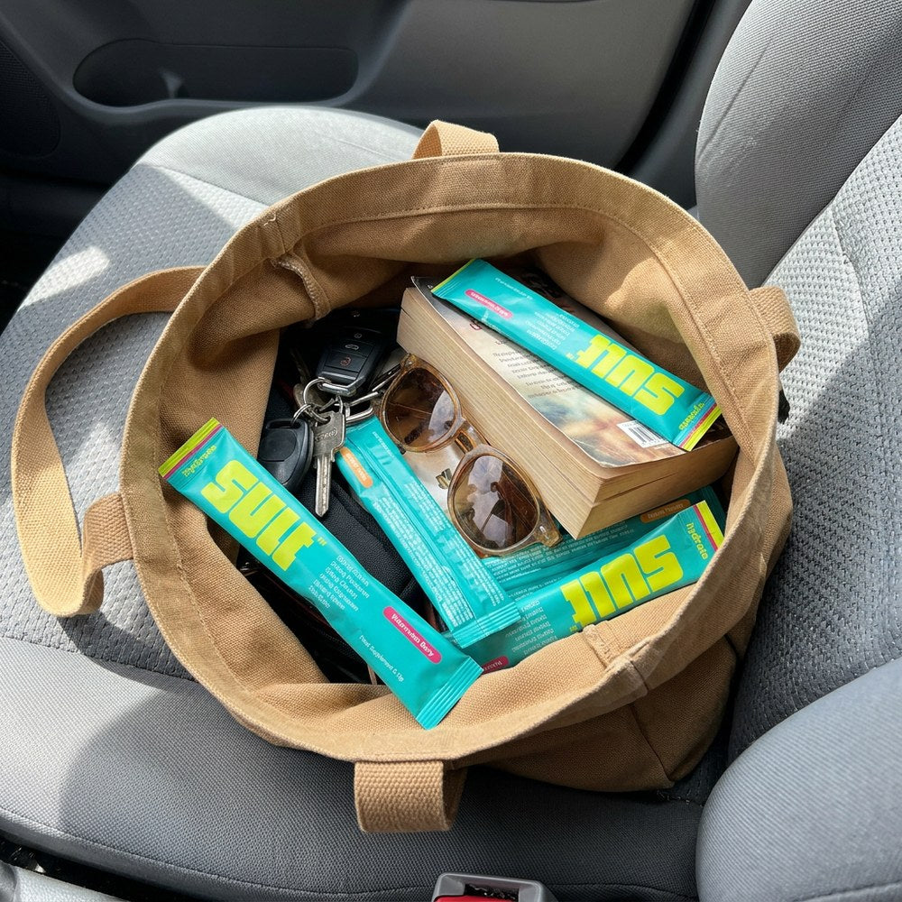 SULT customer photo